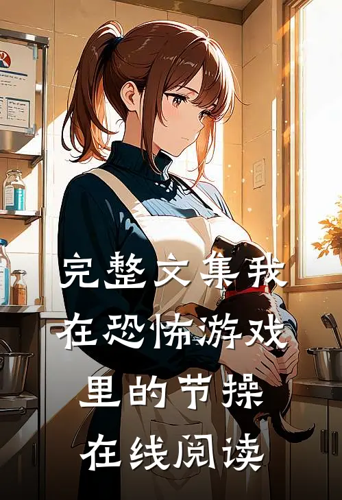 完整文集我在恐怖游戏里的节操在线阅读