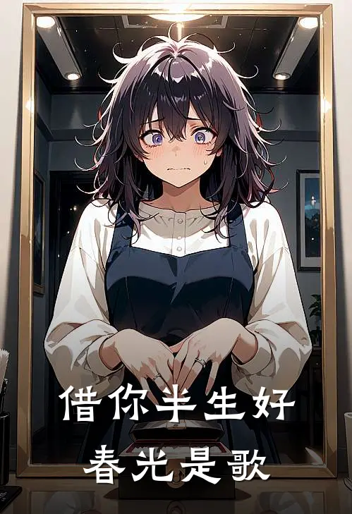 借你半生好春光是歌