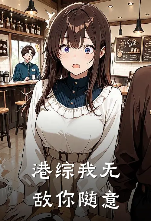 港综我无敌你随意
