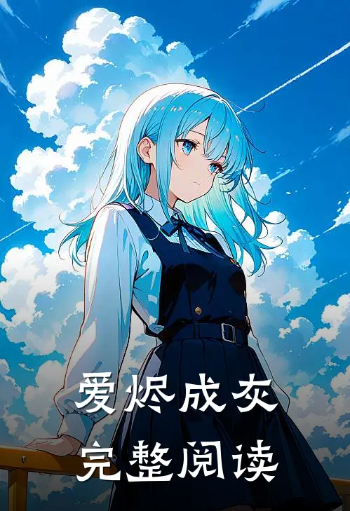 爱烬成灰完整阅读