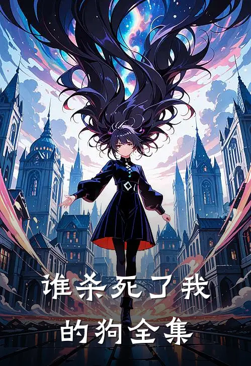谁杀死了我的狗全集