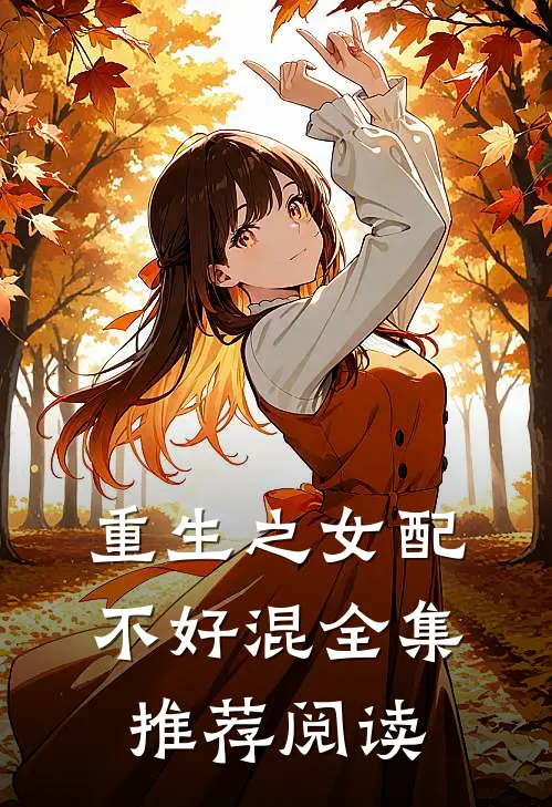 重生之女配不好混全集推荐阅读