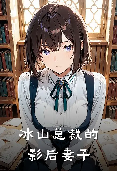 冰山总裁的影后妻子