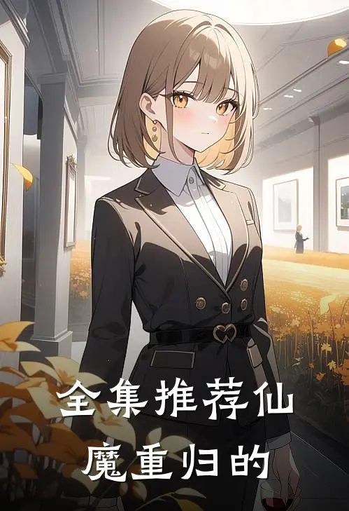 全集推荐仙魔重归的