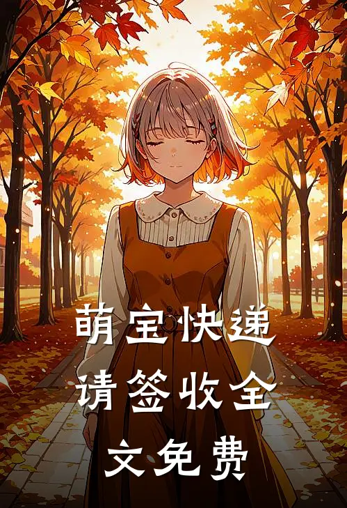萌宝快递请签收全文免费