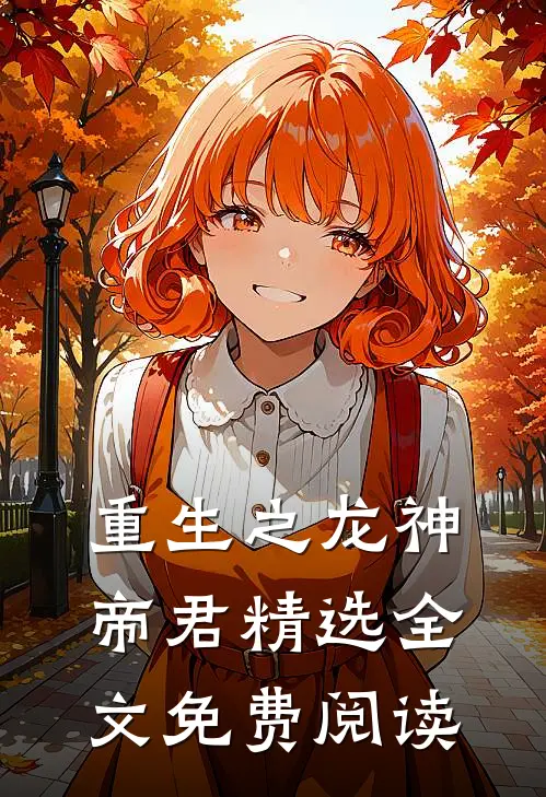重生之龙神帝君精选全文免费阅读