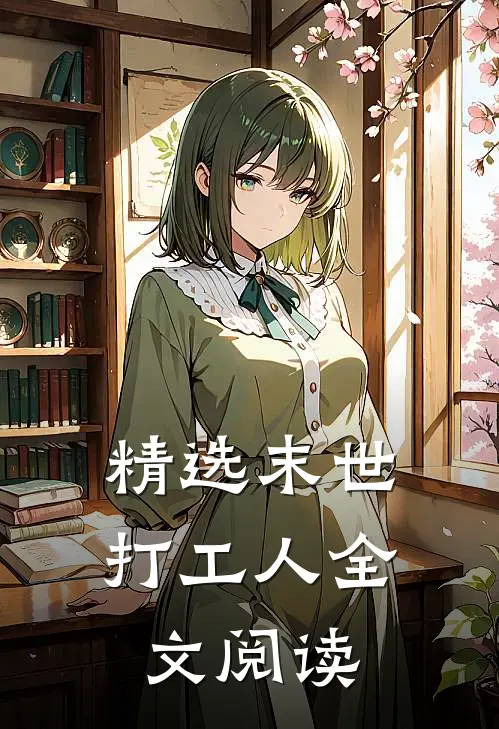 精选末世打工人全文阅读