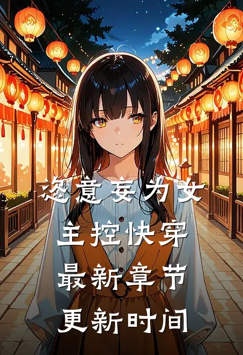 恣意妄为女主控快穿最新章节更新时间