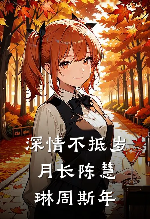 深情不抵岁月长陈慧琳周斯年
