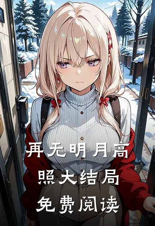 再无明月高照大结局免费阅读
