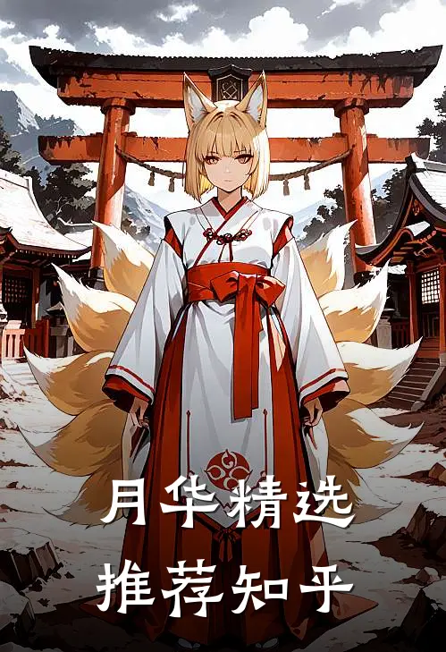 月华精选推荐知乎