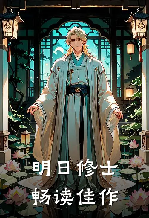 明日修士畅读佳作
