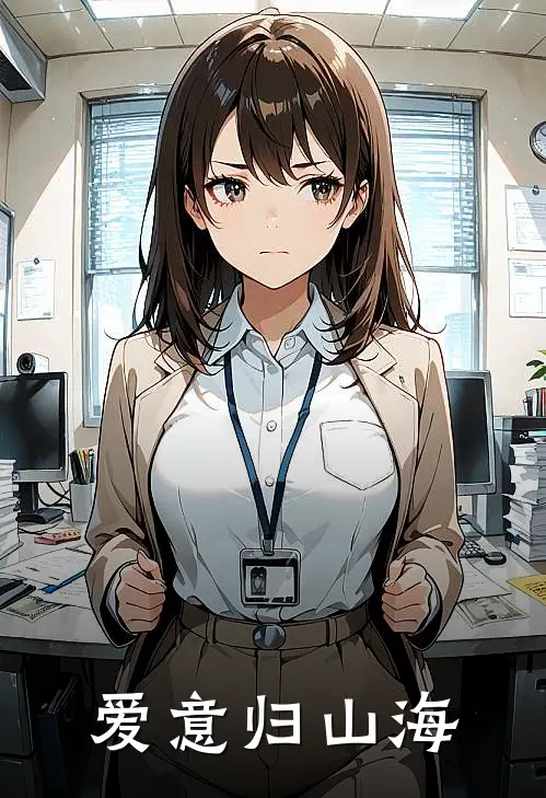 爱意归山海