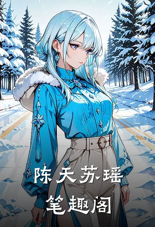 陈天苏瑶笔趣阁