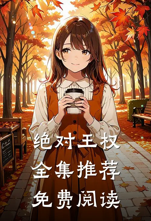 绝对王权全集推荐免费阅读