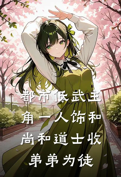 都市低武主角一人饰和尚和道士收弟弟为徒