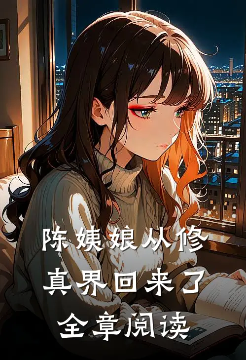 陈姨娘从修真界回来了全章阅读