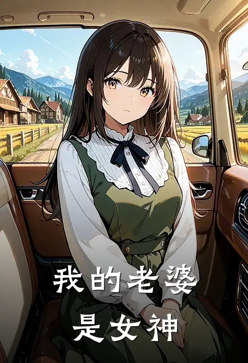 我的老婆是女神