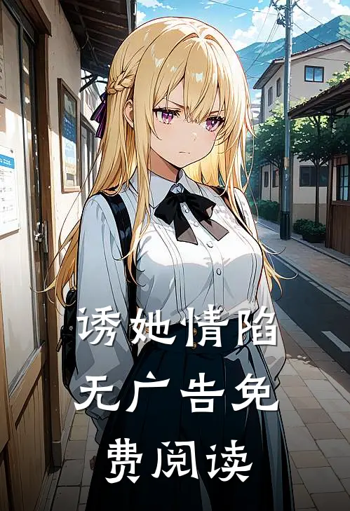 诱她情陷无广告免费阅读