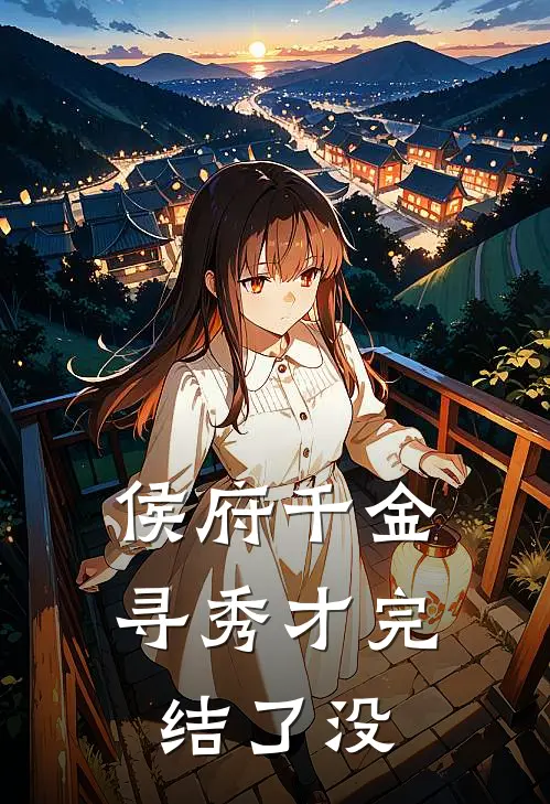 侯府千金寻秀才完结了没