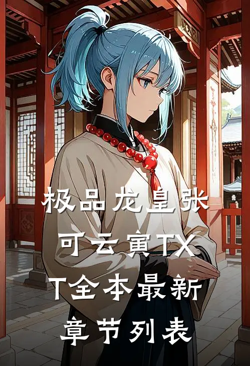极品龙皇张可云寅TXT全本最新章节列表