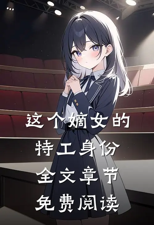 这个嫡女的特工身份全文章节免费阅读