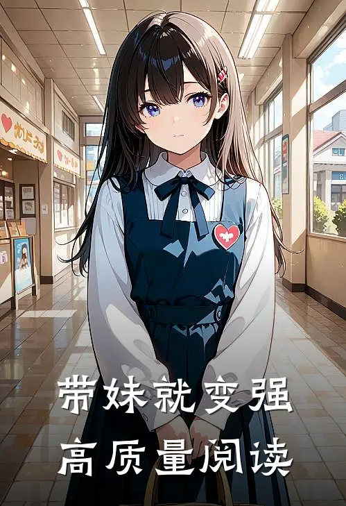 带妹就变强高质量阅读