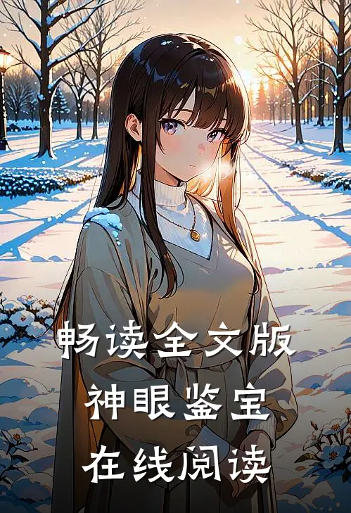 畅读全文版神眼鉴宝在线阅读