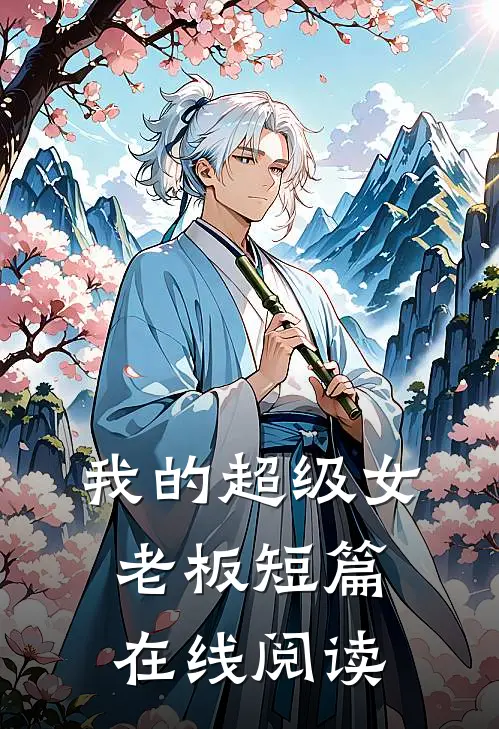我的超级女老板短篇在线阅读
