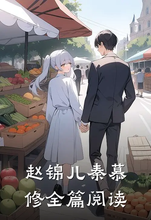 赵锦儿秦慕修全篇阅读
