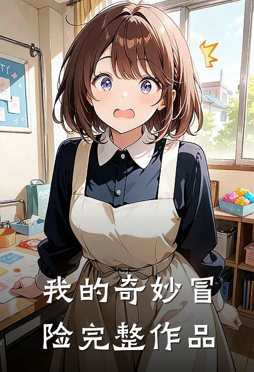 我的奇妙冒险完整作品