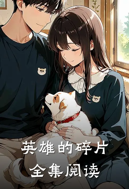 英雄的碎片全集阅读