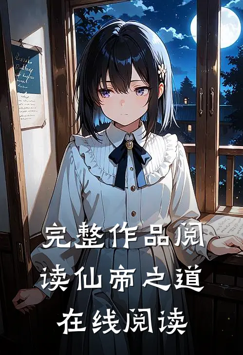 完整作品阅读仙帝之道在线阅读