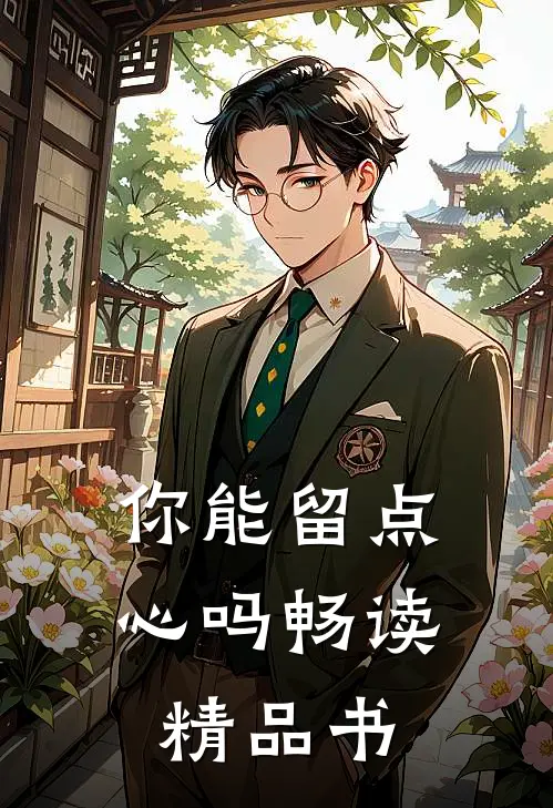 你能留点心吗畅读精品书