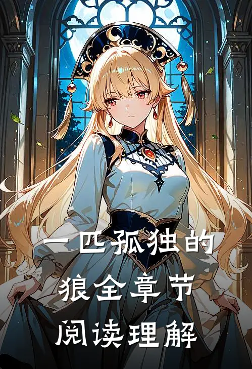一匹孤独的狼全章节阅读理解