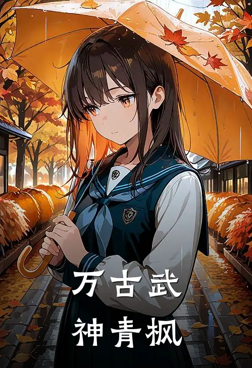 万古武神 青枫