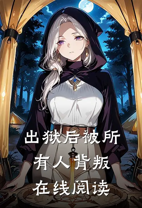 出狱后被所有人背叛在线阅读
