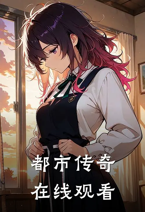 都市传奇在线观看