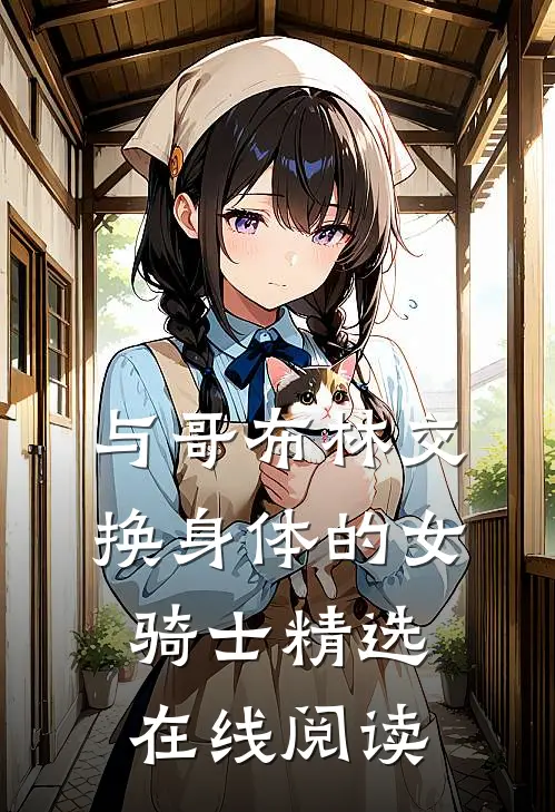 与哥布林交换身体的女骑士精选在线阅读