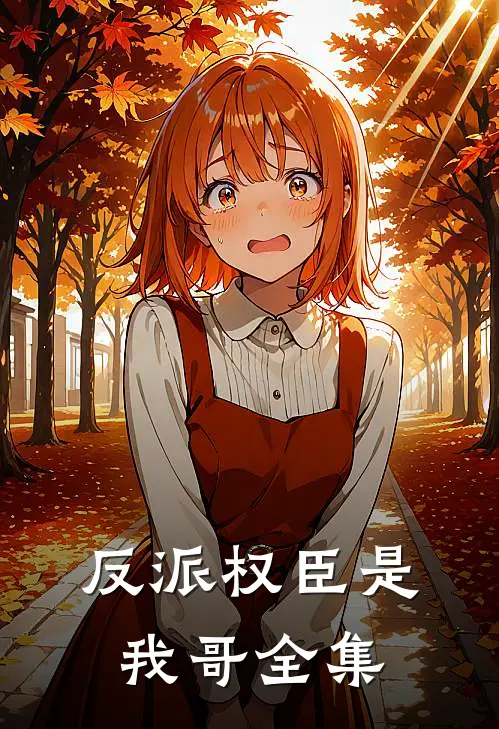 反派权臣是我哥全集