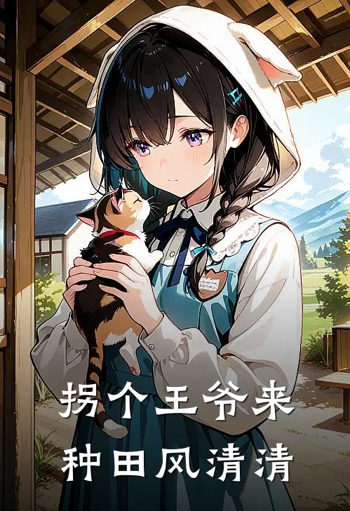 拐个王爷来种田风清清