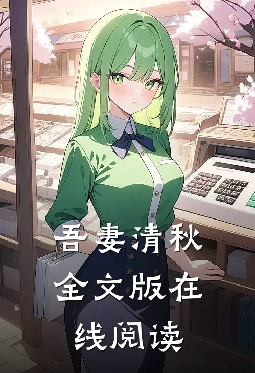 吾妻清秋全文版在线阅读