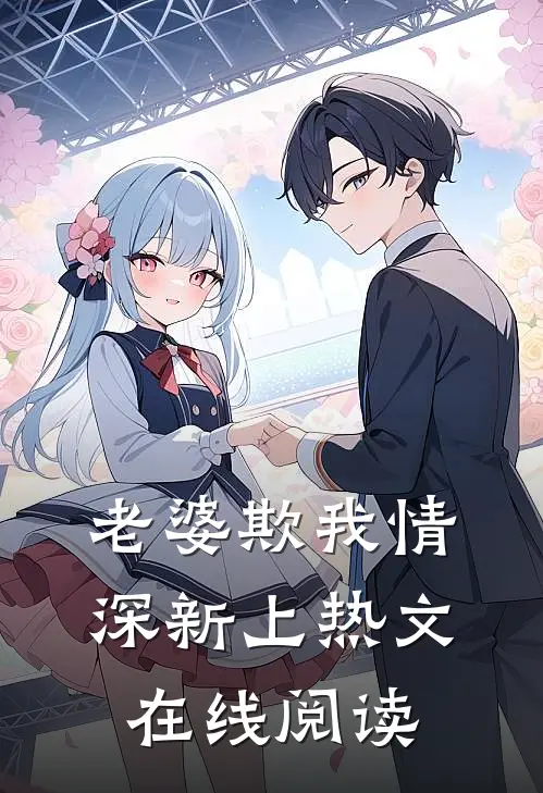 老婆欺我情深新上热文在线阅读