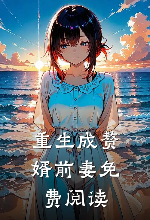 重生成赘婿前妻免费阅读