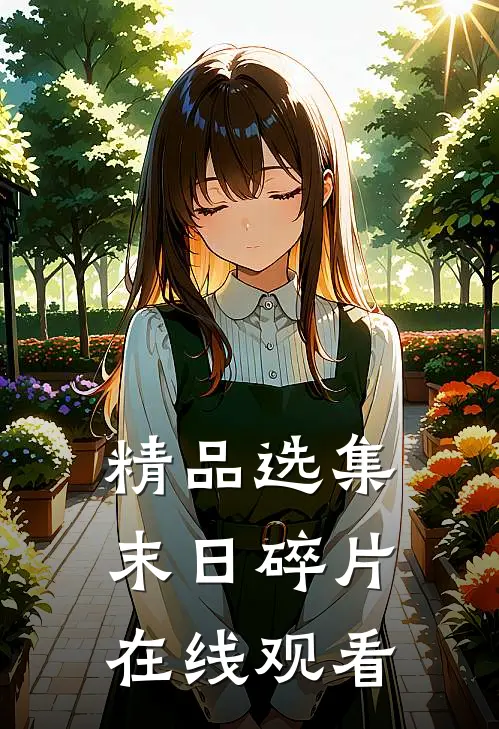 精品选集末日碎片在线观看