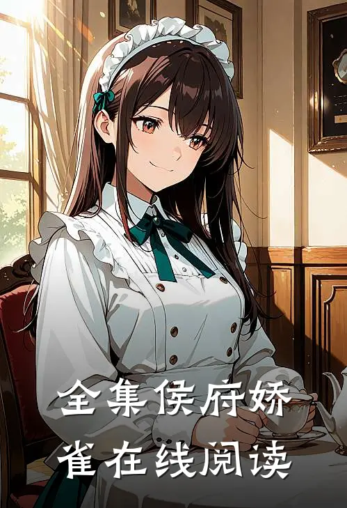 全集侯府娇雀在线阅读