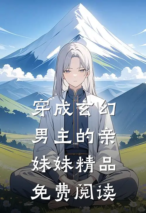 穿成玄幻男主的亲妹妹精品免费阅读