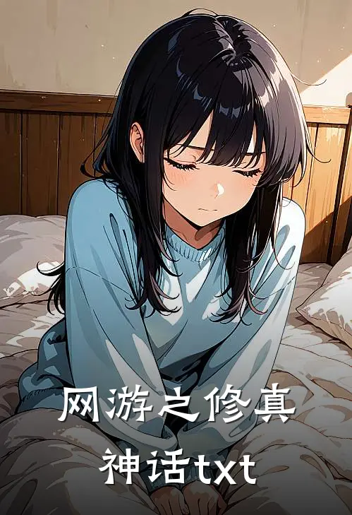 网游之修真神话txt