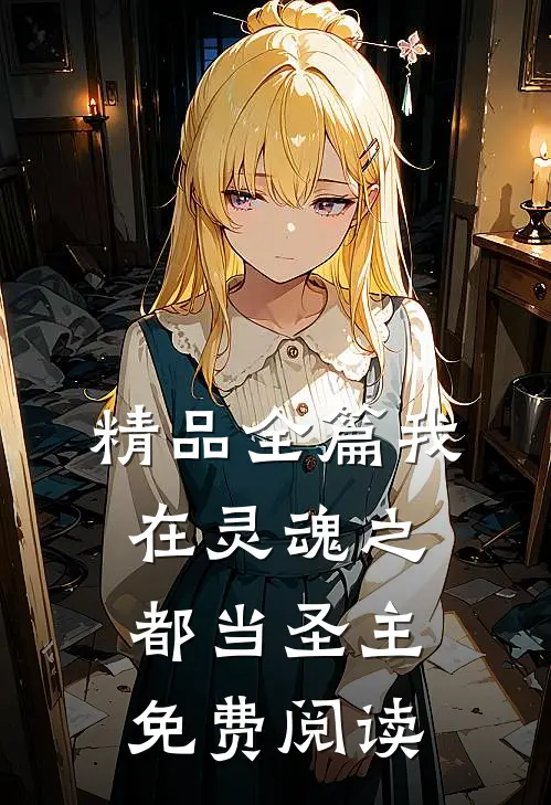 精品全篇我在灵魂之都当圣主免费阅读