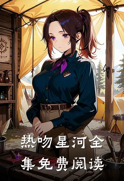 热吻星河全集免费阅读